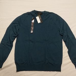 Banana Republic  v-neck sweater